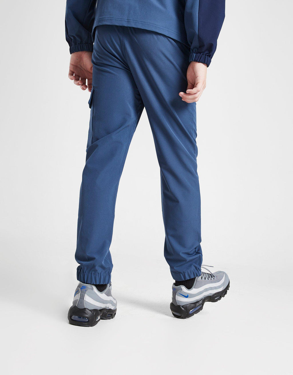 Axel Cargo Pants Junior's