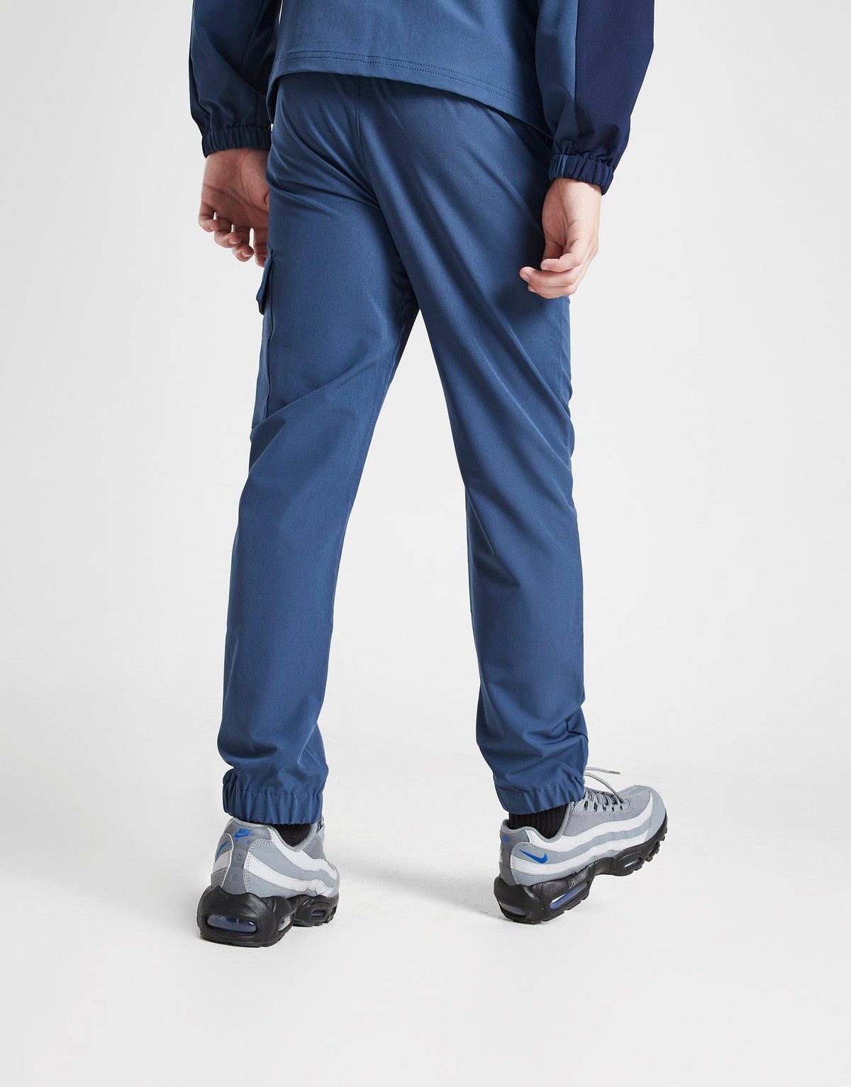Axel Cargo Pants Junior's