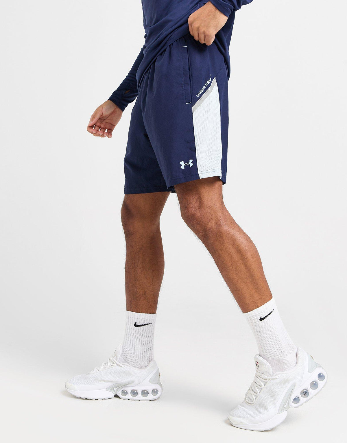 Tech+ Woven Shorts