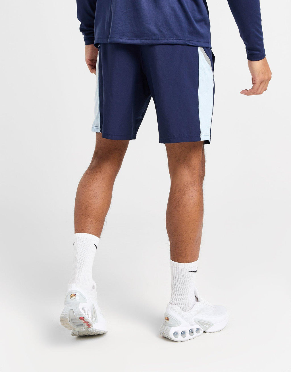 Tech+ Woven Shorts
