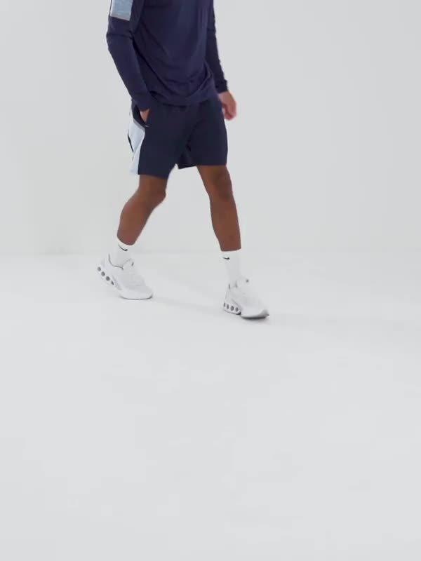 Tech+ Woven Shorts