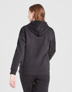 Girls' Logo Hoodie Junior