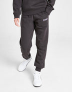 Girls' Logo Joggers Junior