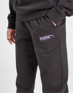 Girls' Logo Joggers Junior