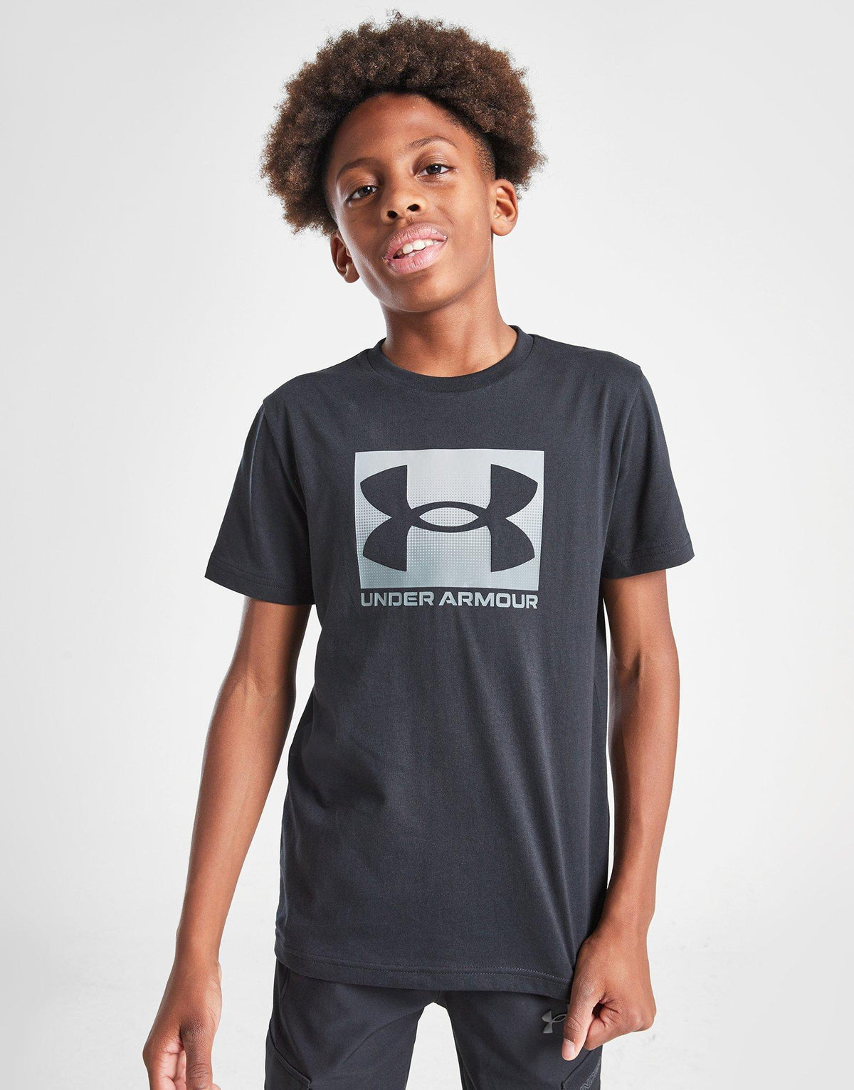 Box T-Shirt Junior