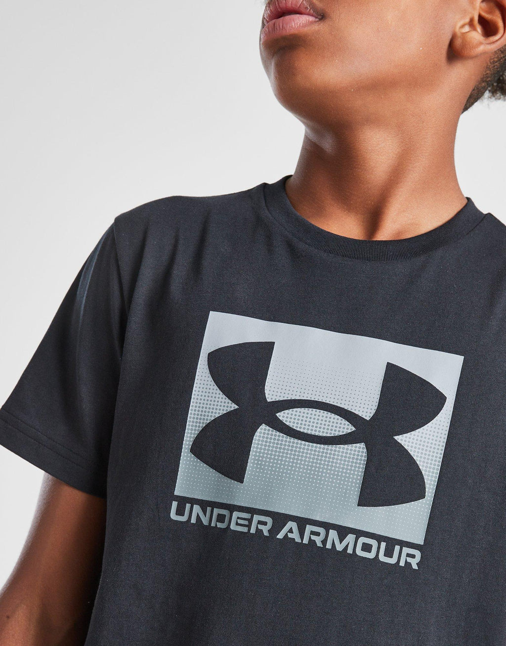 Box T-Shirt Junior