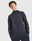 Unstoppable Fleece Hoodie Junior