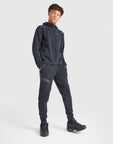 Unstoppable Fleece Track Pants Junior