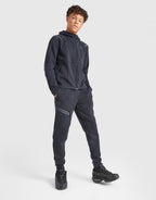 Unstoppable Fleece Track Pants Junior