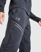 Unstoppable Fleece Track Pants Junior