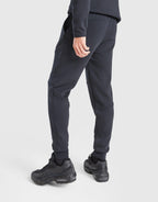 Unstoppable Fleece Track Pants Junior