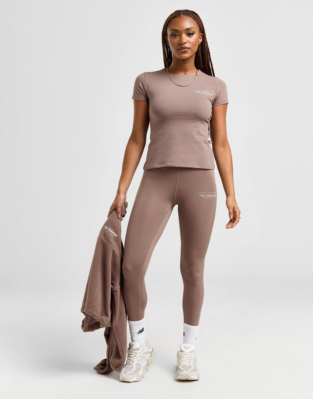 Script Leggings