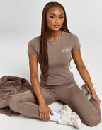Script Leggings