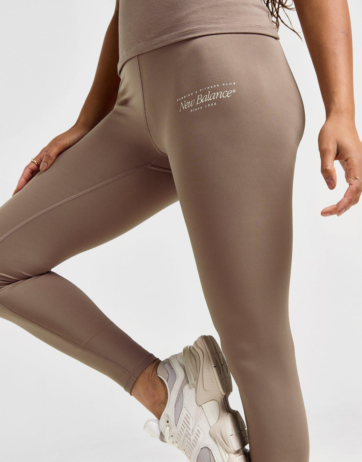 Script Leggings