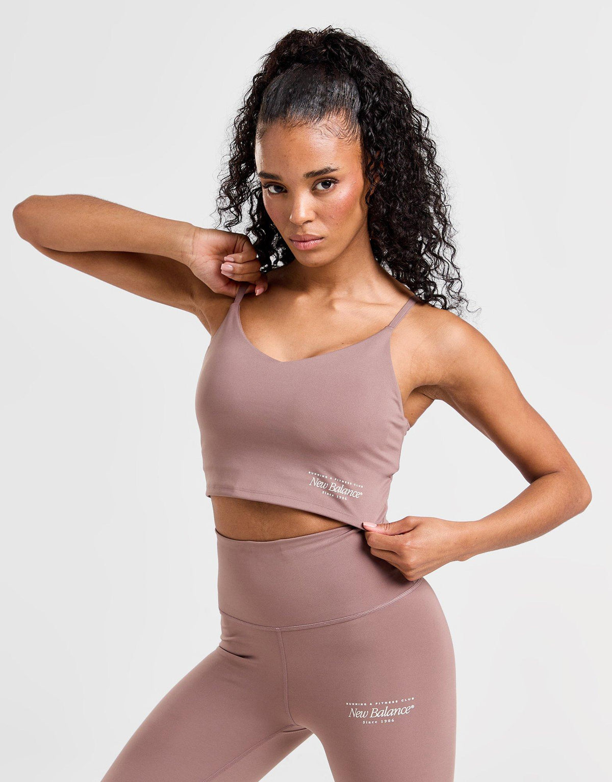 Script Bralette