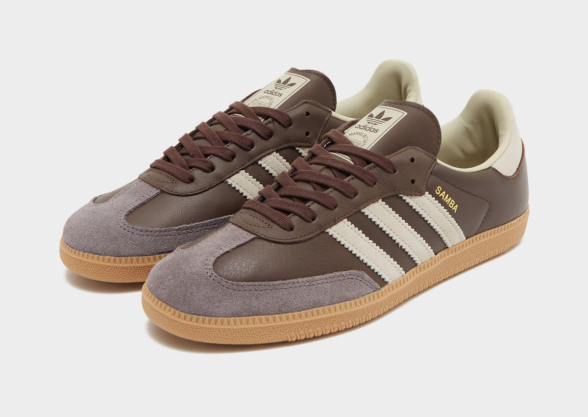 Samba OG