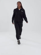Logo Full Zip Hoodie