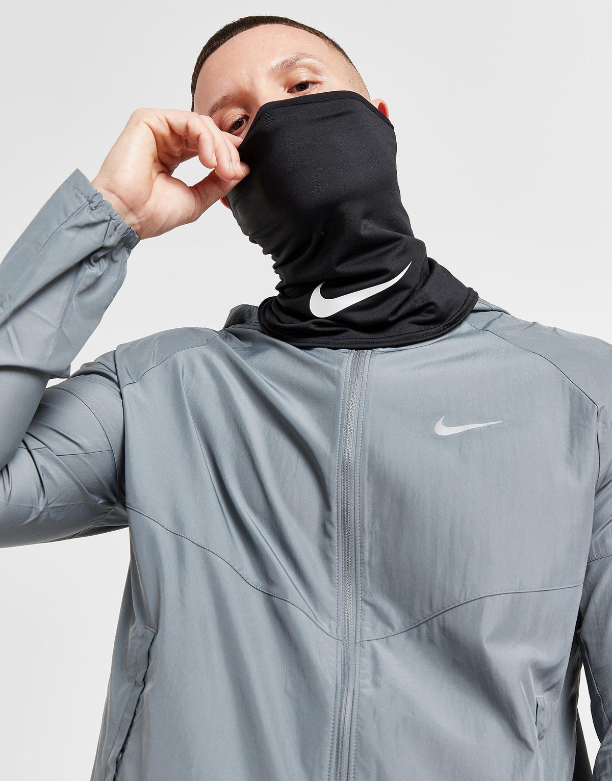 F.C. Neck Warmer Snood