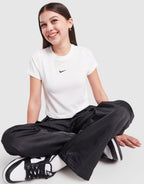 Girls' Sportswear Crop T-Shirt Junior