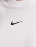Girls' Sportswear Crop T-Shirt Junior
