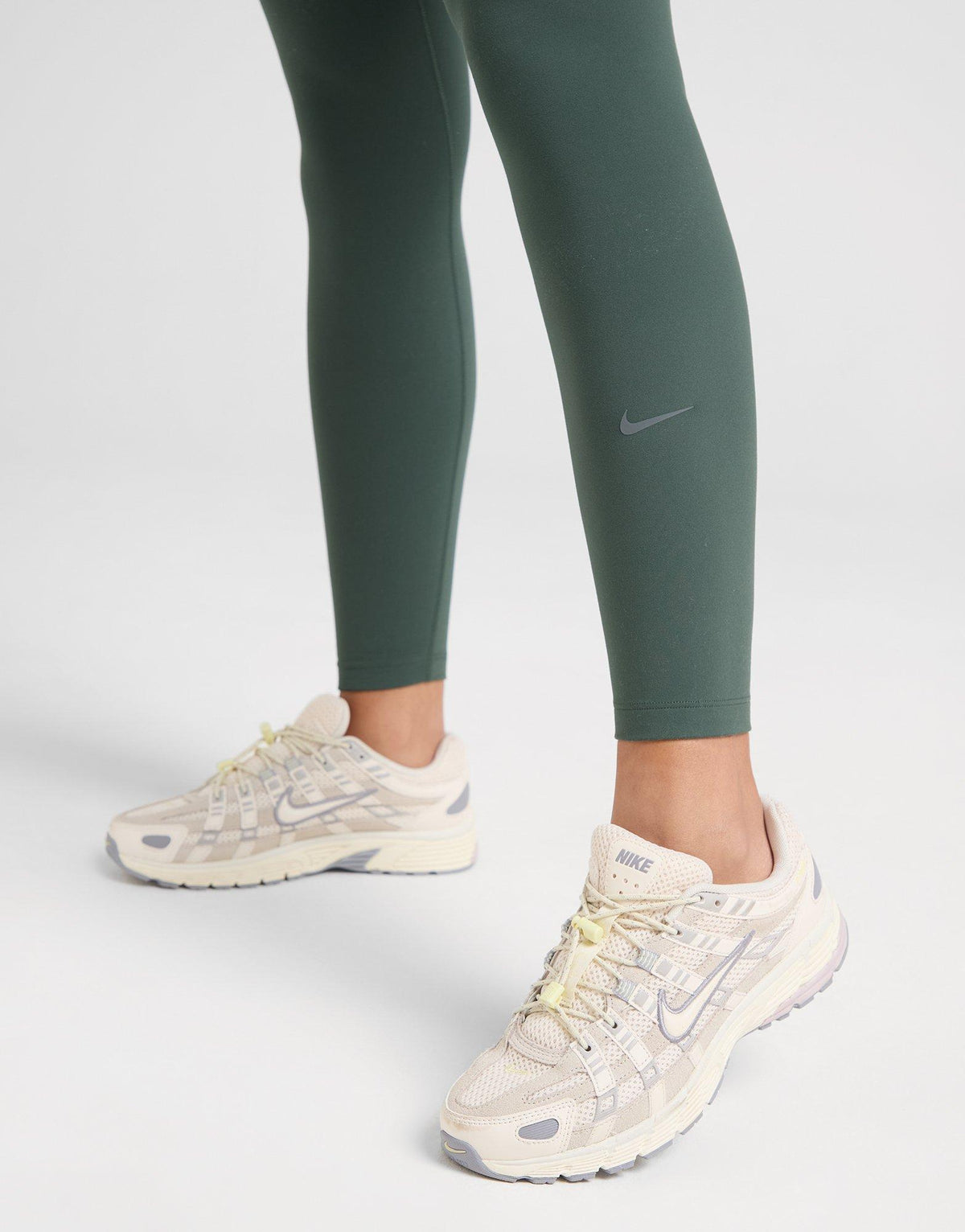 Training One High Rise Leggings