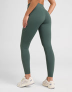 Training One High Rise Leggings