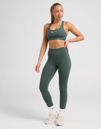 Training One High Rise Leggings