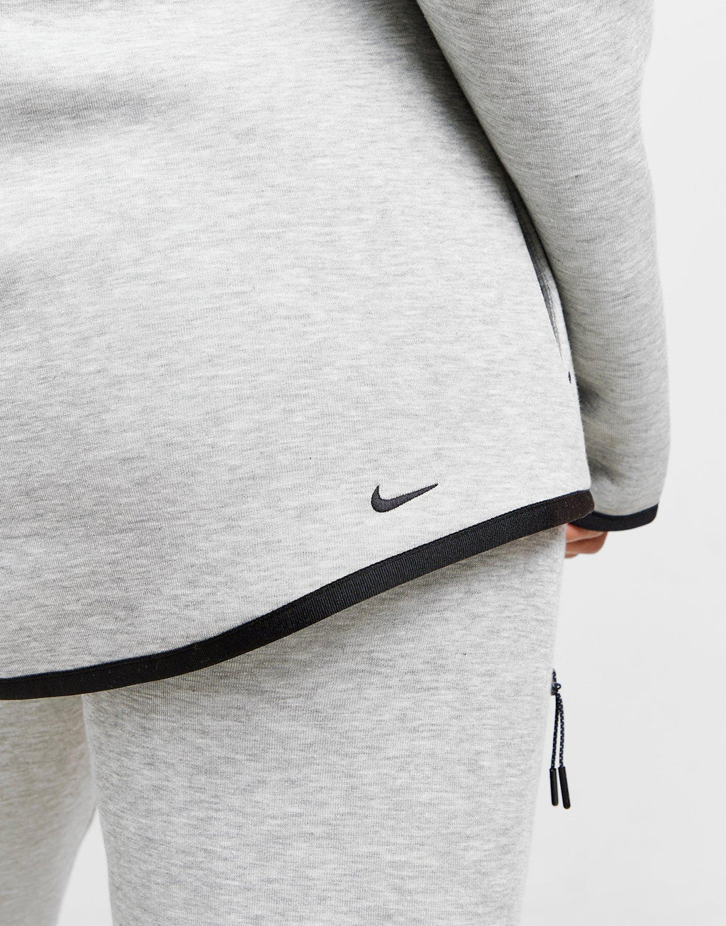 Tech Fleece Full Zip Hoodie
