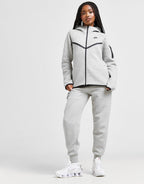 Tech Fleece Full Zip Hoodie