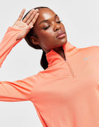 Pacer 1/4 Zip Top