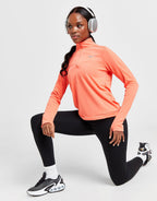 Pacer 1/4 Zip Top