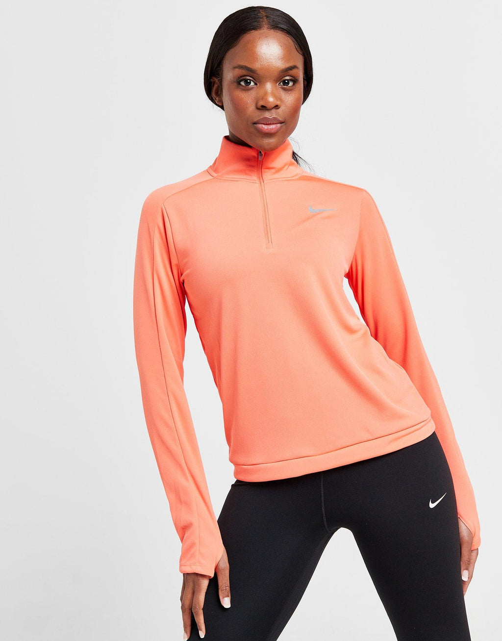 Pacer 1/4 Zip Top