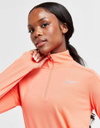 Pacer 1/4 Zip Top