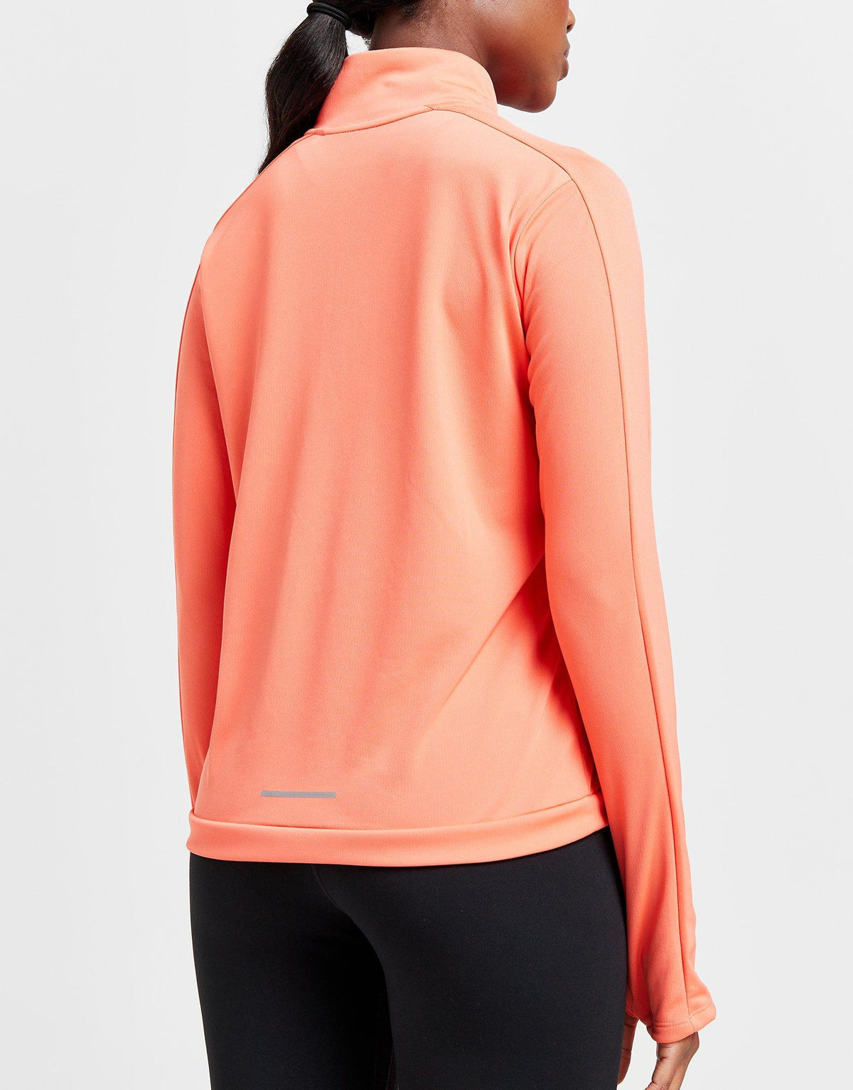 Pacer 1/4 Zip Top