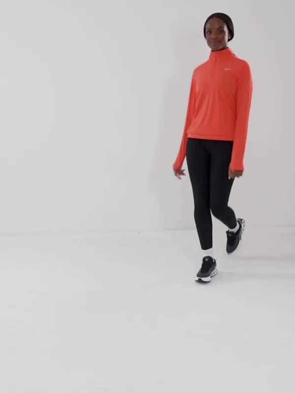 Pacer 1/4 Zip Top