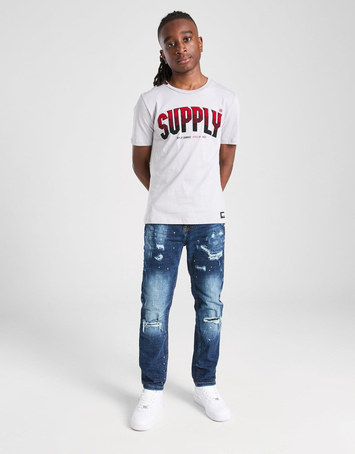 Denver Denim Jeans Junior