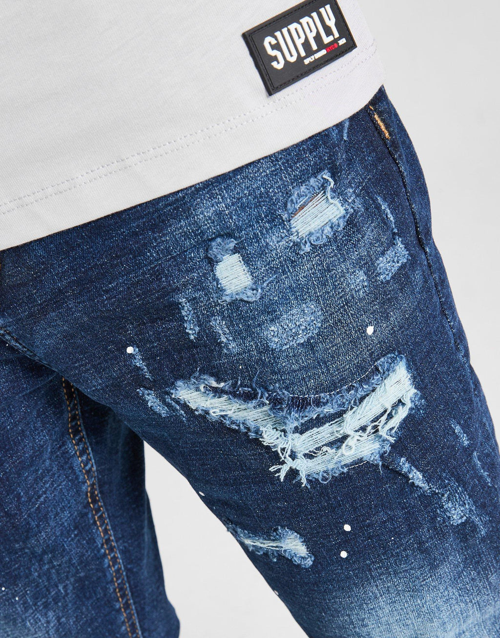 Denver Denim Jeans Junior