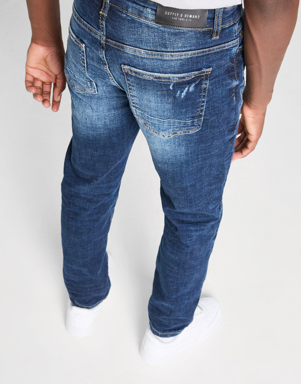 Denver Denim Jeans Junior