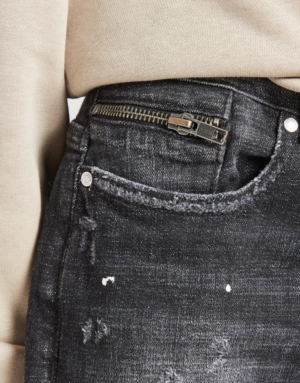 Denver Denim Jeans Junior