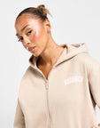 Storm Full Zip Hoodie