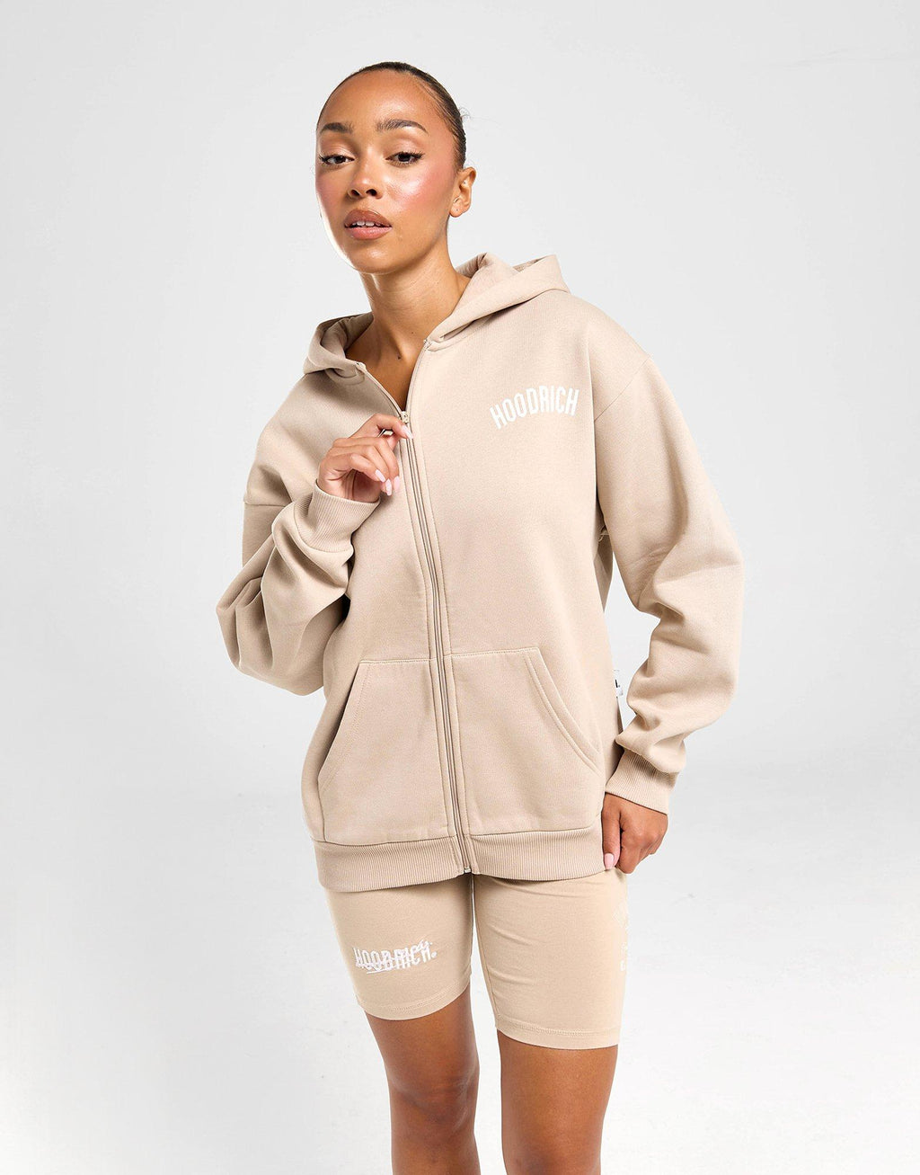 Storm Full Zip Hoodie