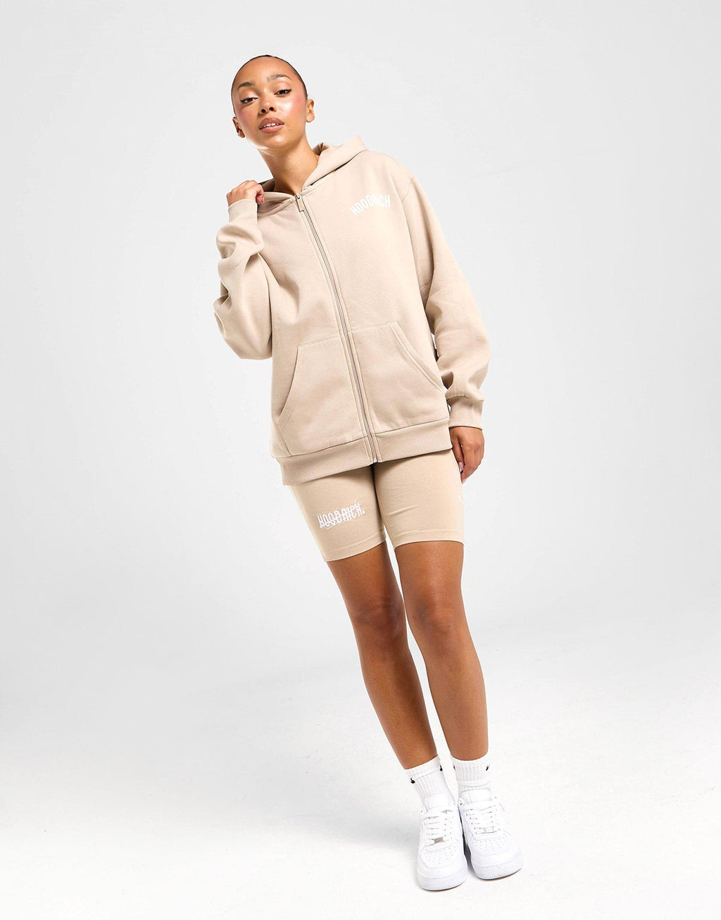 Storm Full Zip Hoodie