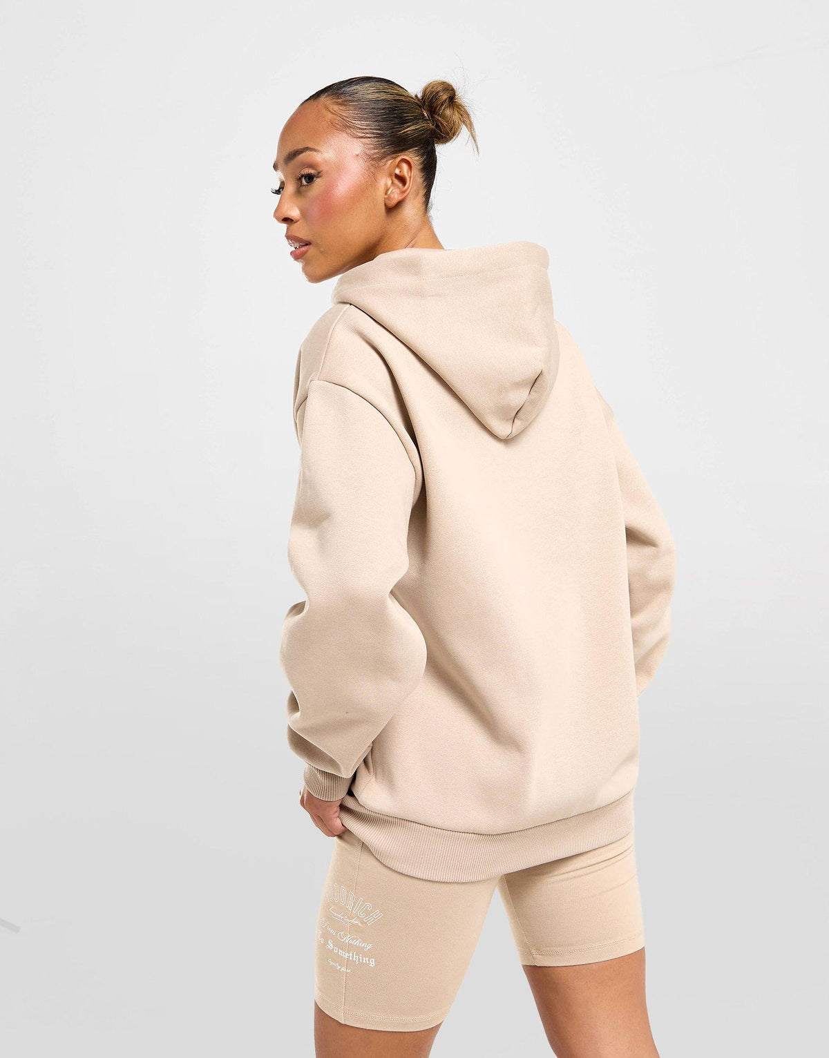 Storm Full Zip Hoodie