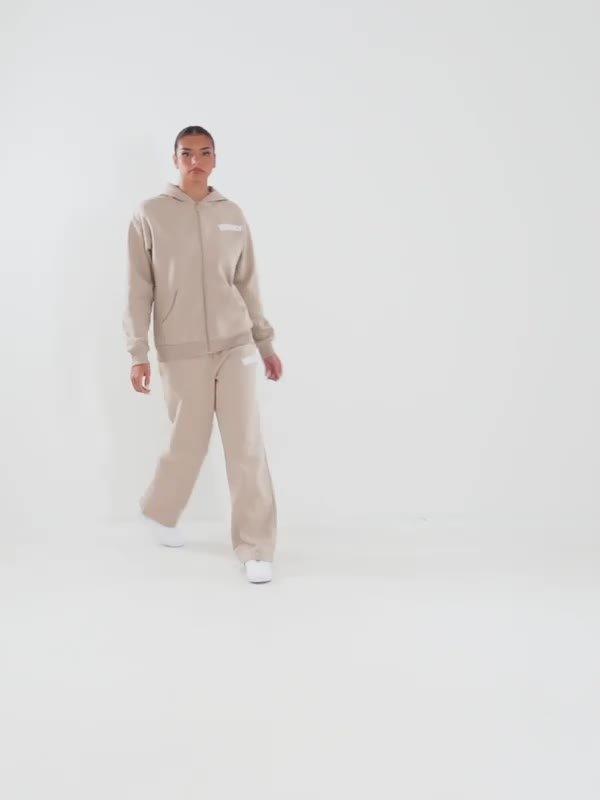 Storm Full Zip Hoodie