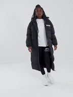 Estelle Longline Jacket