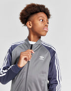 SST Track Top Junior