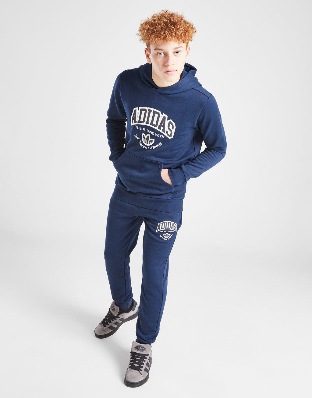 Varsity Joggers Junior