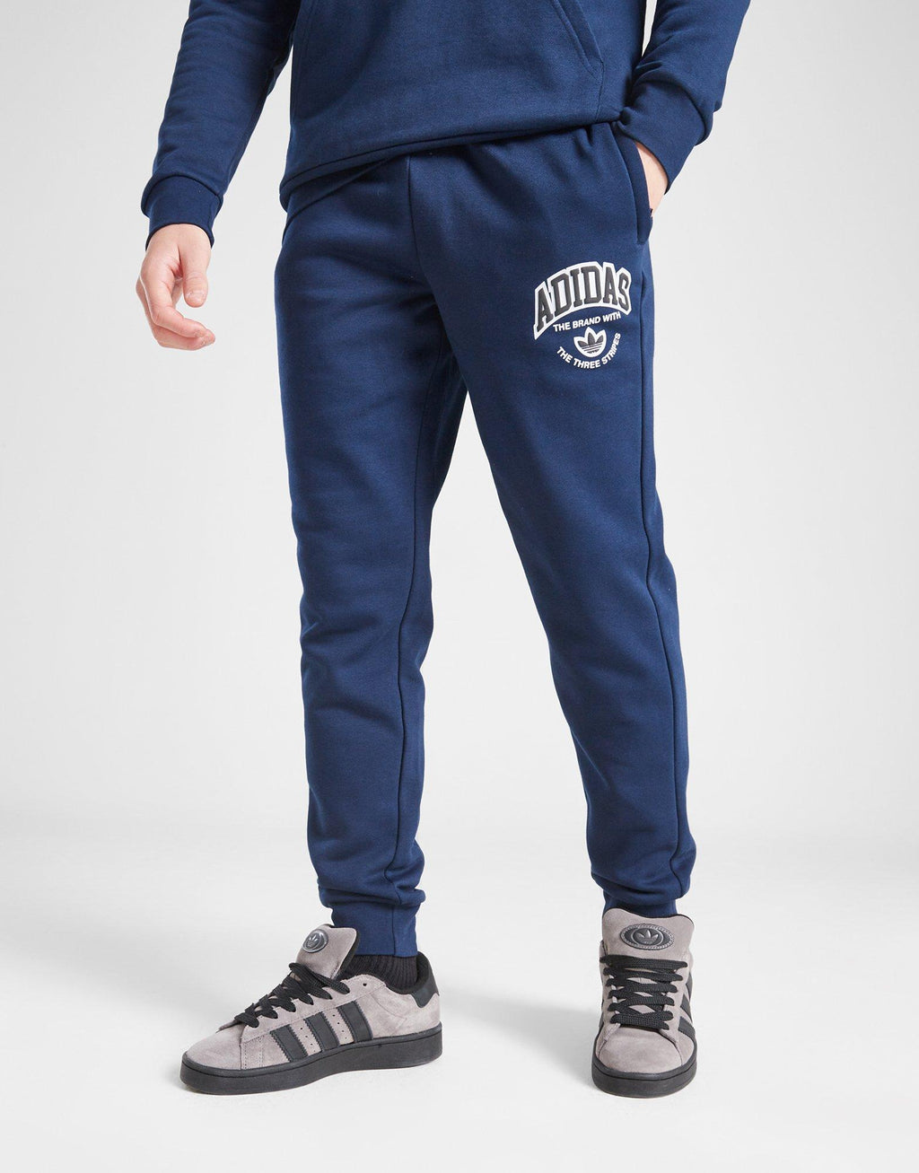 Varsity Joggers Junior