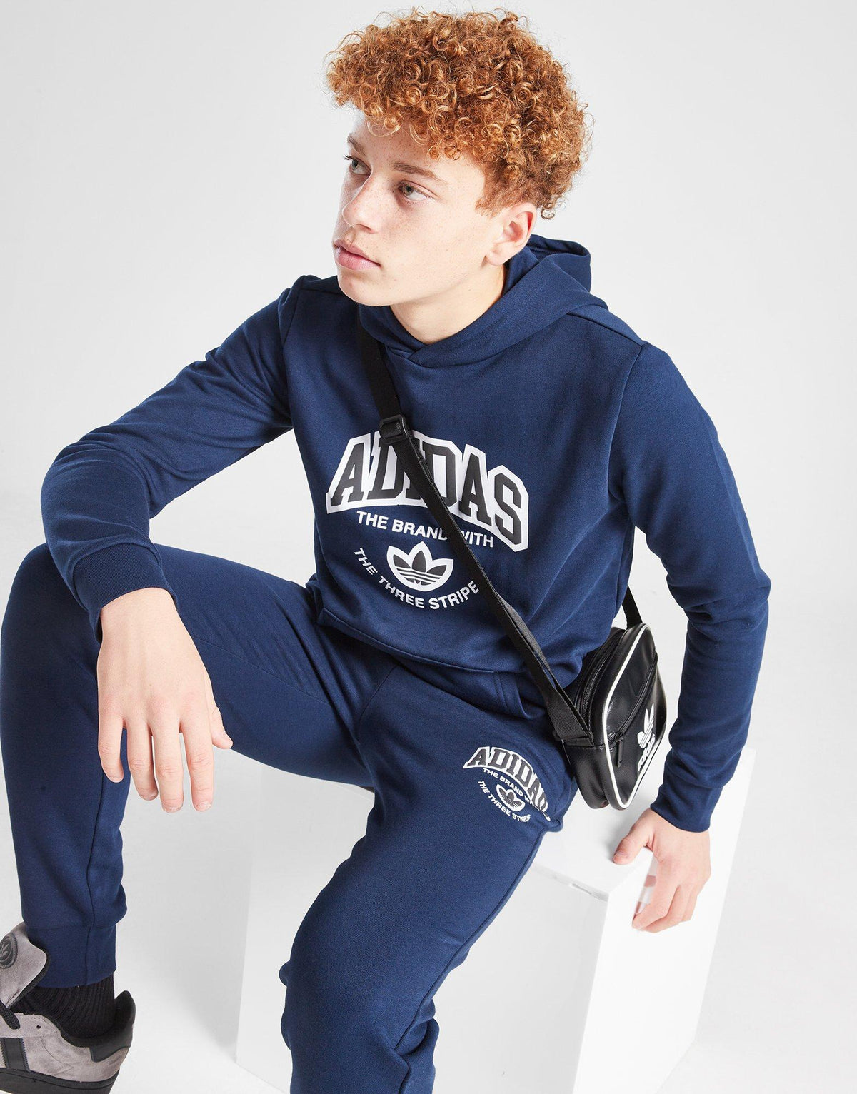 Varsity Joggers Junior