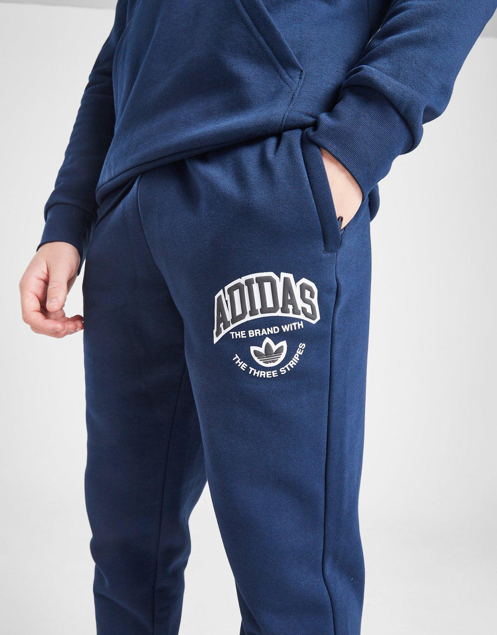 Varsity Joggers Junior